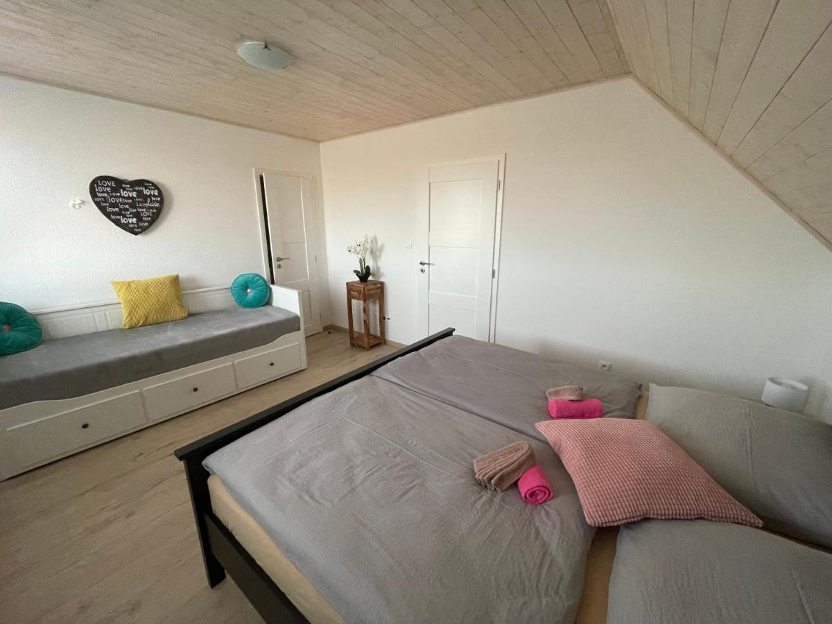 Vila Alila Stará Lesná Zewnętrze zdjęcie